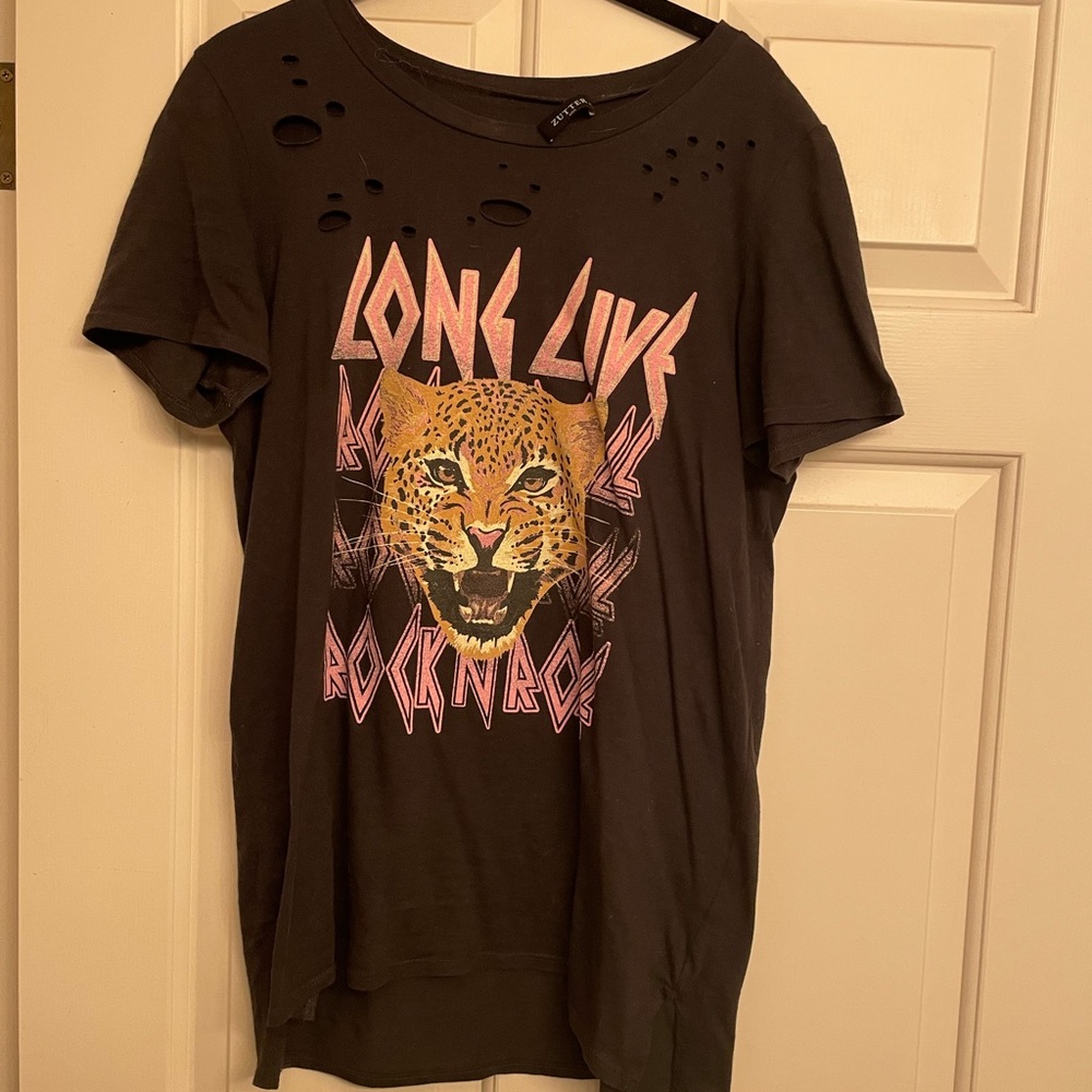 Graphic Tee